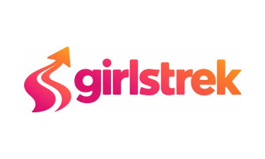GirlsTrek logo