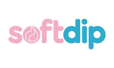 SoftDip.com - Creative brandable domain for sale