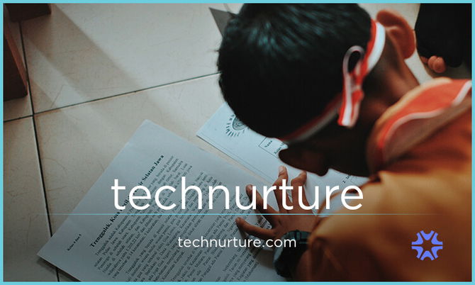 TechNurture.com