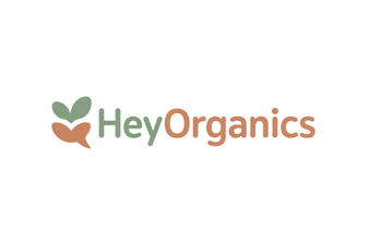 HeyOrganics.com - Creative brandable domain for sale