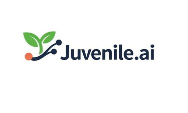 Juvenile.ai - Creative brandable domain for sale