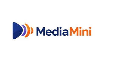 MediaMini logo