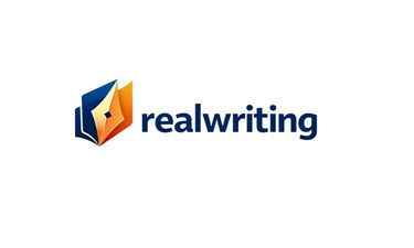 RealWriting logo