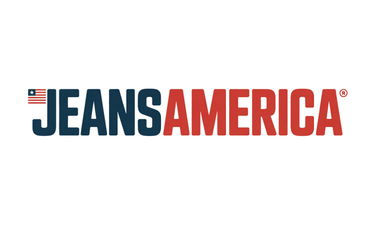 JeansAmerica.com - Creative brandable domain for sale