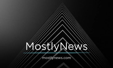 MostlyNews.com - Creative brandable domain for sale