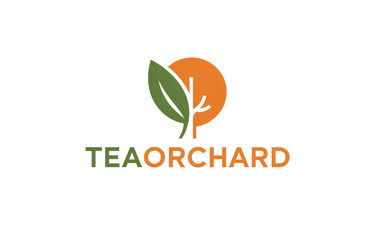 TeaOrchard.com - Creative brandable domain for sale