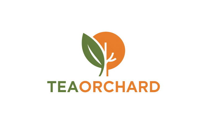 TeaOrchard.com