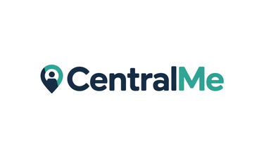 CentralMe.com - Creative brandable domain for sale