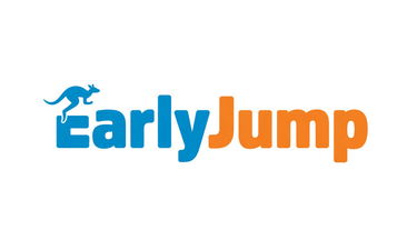 EarlyJump.com is for sale