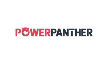 PowerPanther.com - Creative brandable domain for sale