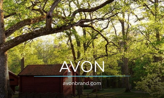 AvonBrand.com