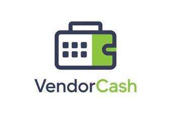 VendorCash.com - Creative brandable domain for sale