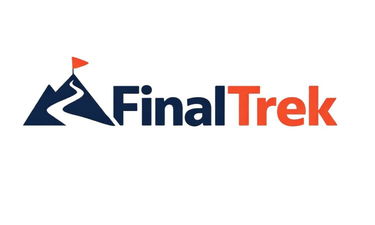 FinalTrek logo