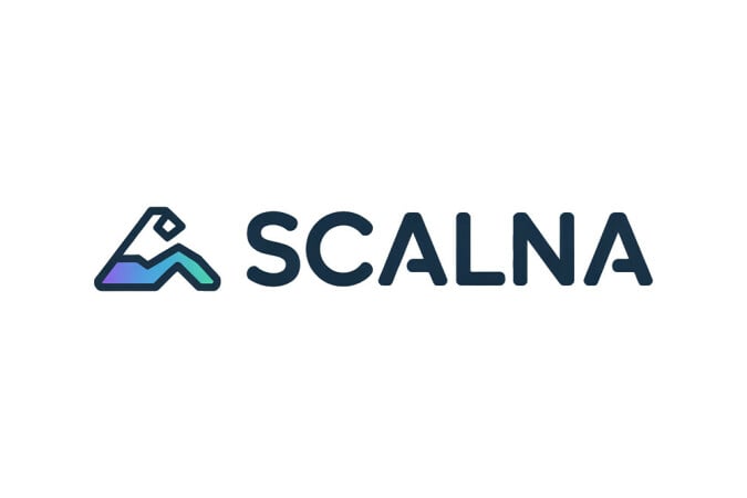 Scalna logo