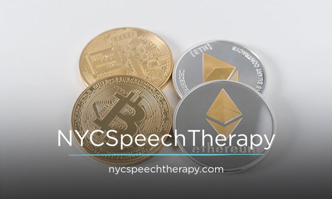 NYCSpeechTherapy.com