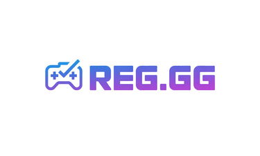 Reg.gg - Creative brandable domain for sale