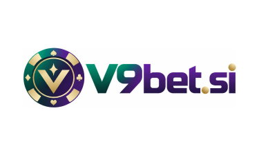 V9bet logo