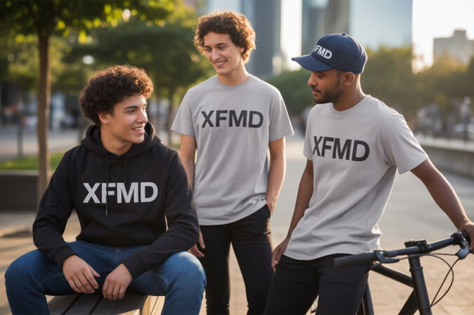 XFMD.COM — 5