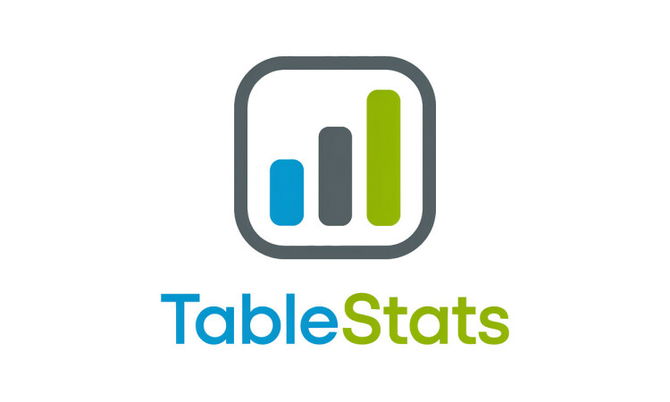 TableStats.com