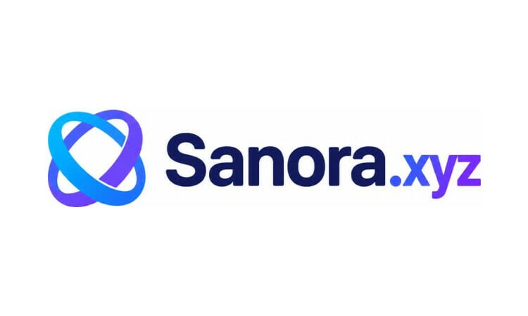 Sanora logo