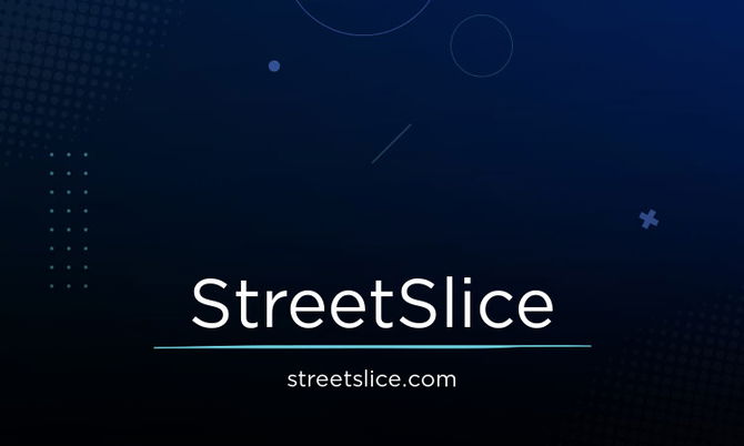 StreetSlice.com