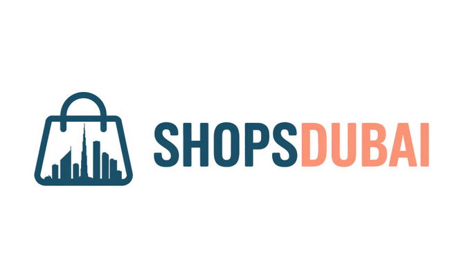 ShopsDubai.com