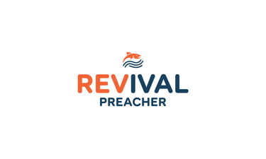 RevivalPreacher.com - Creative brandable domain for sale
