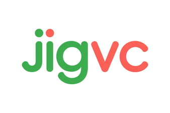 JigVC.com - Creative brandable domain for sale