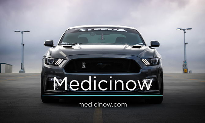 Medicinow.com