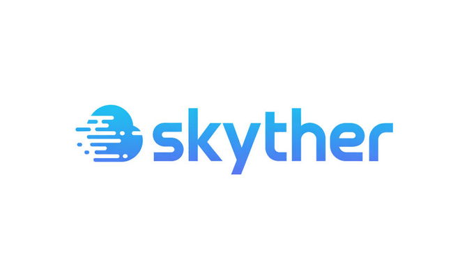 Skyther.com