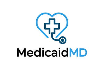 MedicaidMD.com - Creative brandable domain for sale