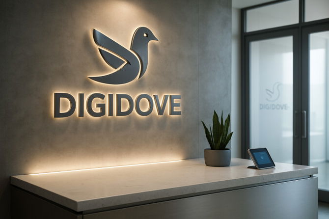 DigiDove.com