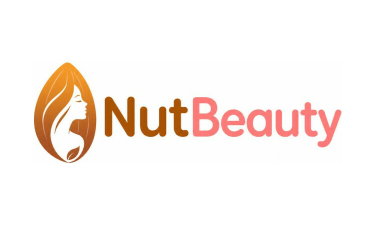 NutBeauty logo