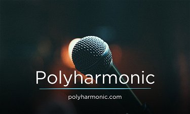 Polyharmonic.com