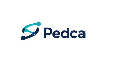 Pedca logo