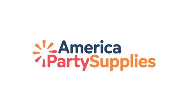 AmericaPartySupplies.com - Creative brandable domain for sale