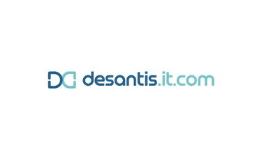 Desantis.it.com - Creative brandable domain for sale