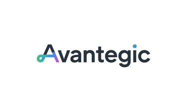 Avantegic.com - Creative brandable domain for sale