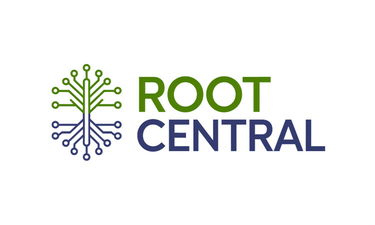 RootCentral.com - Creative brandable domain for sale