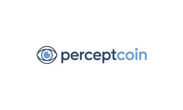 PerceptCoin.com - Creative brandable domain for sale