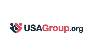 USAGroup.org - Creative brandable domain for sale