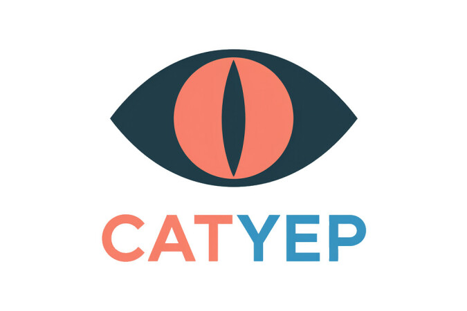 catyep logo