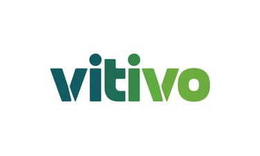 Vitivo.com - Creative brandable domain for sale