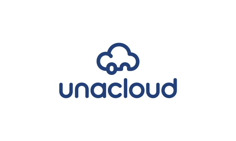 UnaCloud logo