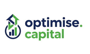 optimise.capital - Creative brandable domain for sale