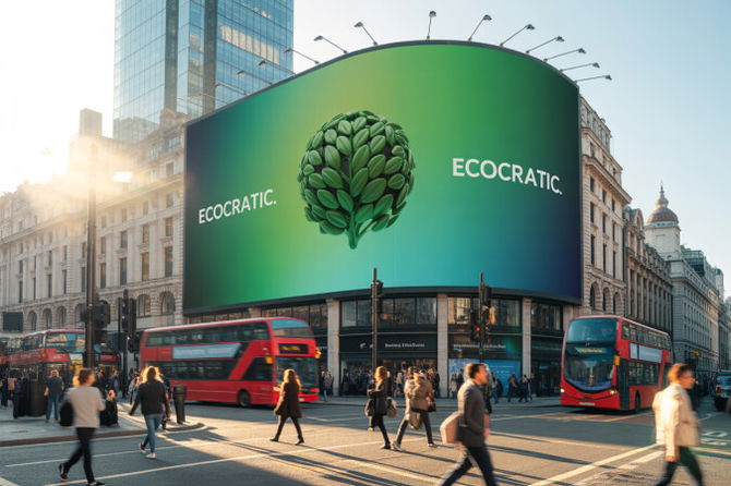 Ecocratic.com