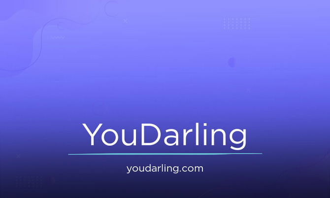 YouDarling.com