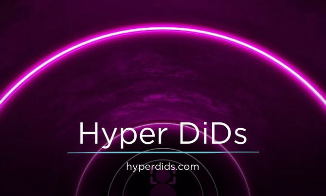 HyperDiDs.com