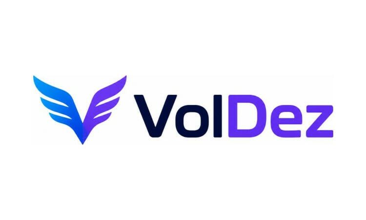 VolDez logo