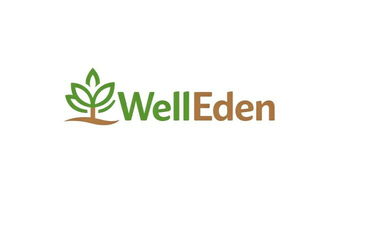 WellEden.com is for sale